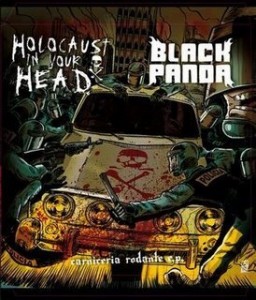 holocaustinyourheadblac