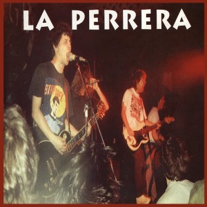 la_perrera_-_discografia_-_portada