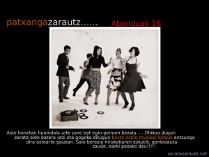 abenduak_16_patxaranga