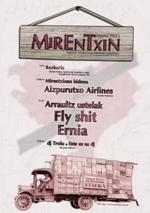 mirentxin