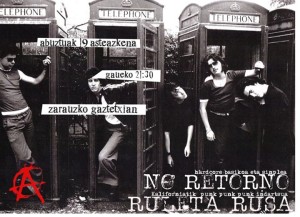 ruleta